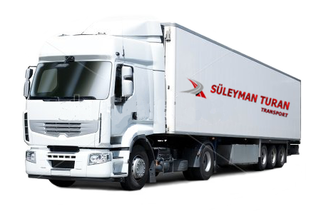 Sleyman Turan Transport